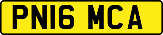 PN16MCA