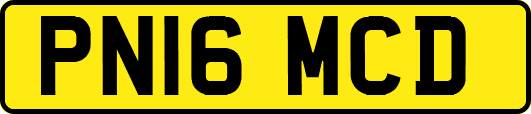 PN16MCD