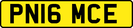 PN16MCE
