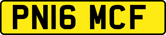 PN16MCF