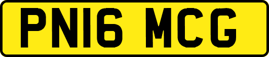 PN16MCG