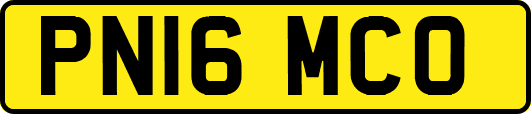 PN16MCO