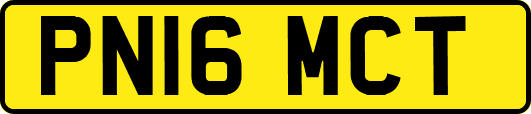 PN16MCT