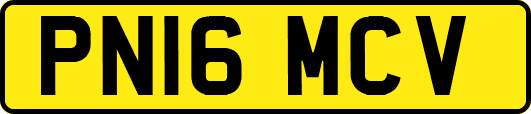 PN16MCV