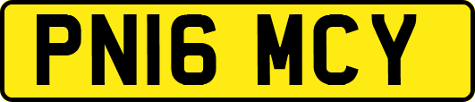 PN16MCY