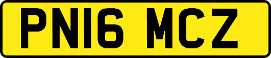 PN16MCZ
