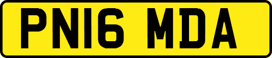 PN16MDA