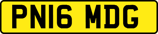 PN16MDG