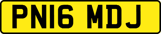 PN16MDJ