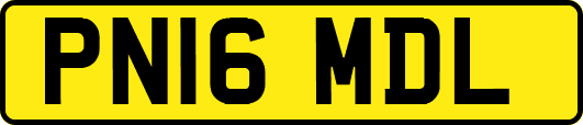 PN16MDL