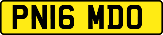PN16MDO