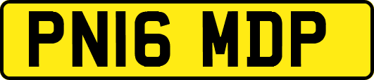 PN16MDP