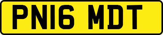 PN16MDT