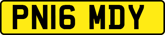 PN16MDY