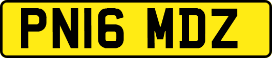 PN16MDZ