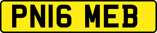 PN16MEB