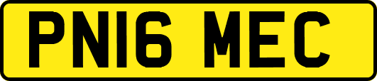 PN16MEC