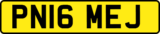 PN16MEJ
