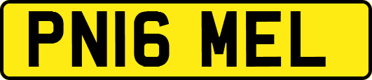 PN16MEL