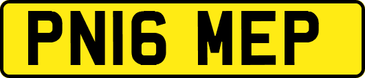 PN16MEP