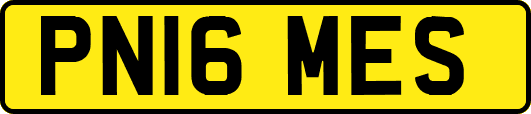 PN16MES