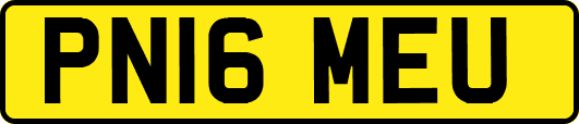 PN16MEU
