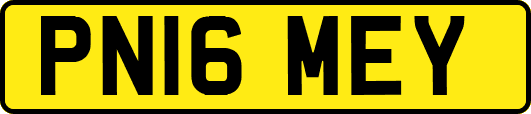 PN16MEY