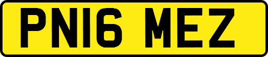 PN16MEZ