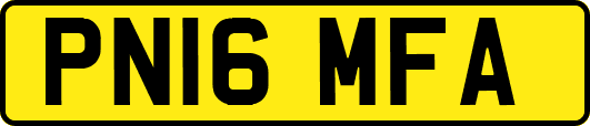 PN16MFA