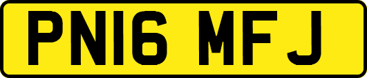 PN16MFJ