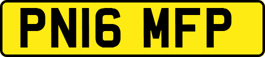 PN16MFP