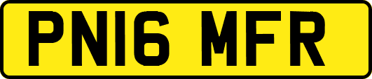 PN16MFR