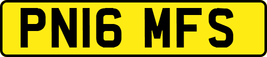 PN16MFS