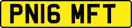 PN16MFT