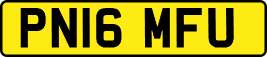 PN16MFU
