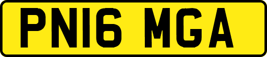 PN16MGA