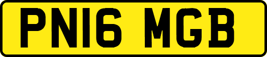 PN16MGB