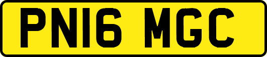 PN16MGC