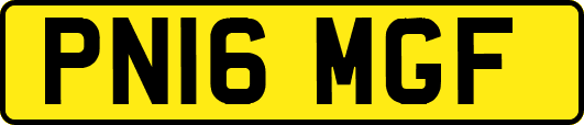 PN16MGF