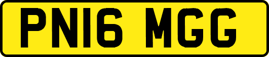 PN16MGG