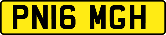PN16MGH
