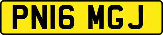 PN16MGJ