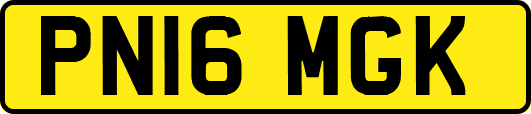 PN16MGK