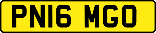 PN16MGO