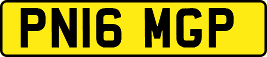 PN16MGP