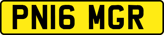 PN16MGR