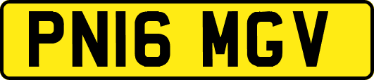 PN16MGV
