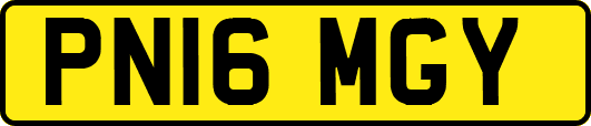 PN16MGY