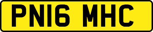 PN16MHC