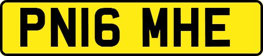 PN16MHE